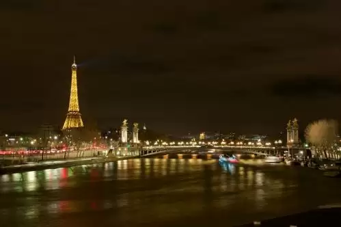 BEST WESTERN PREMIER Hôtel Trocadéro la Tour Paris  – Pont Alexandre 3