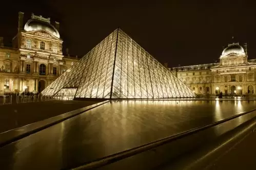 BEST WESTERN PREMIER Hôtel Trocadéro la Tour Paris  – Pyramide du Louvre
