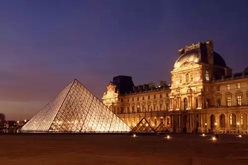BEST WESTERN PREMIER Hôtel Trocadéro la Tour Paris  – Paris Louvre Museum