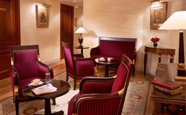 BEST WESTERN PREMIER Hôtel Trocadéro la Tour – Tagungen