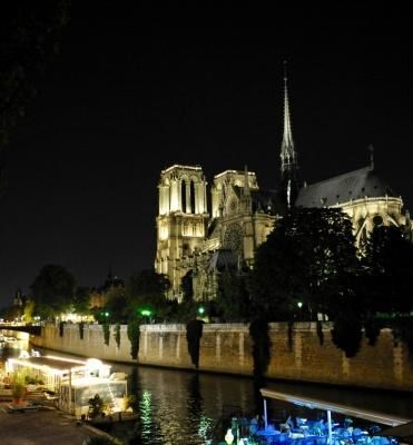 BEST WESTERN PREMIER Hôtel Trocadéro la Tour Paris  – Notre Dame