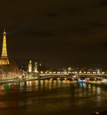 BEST WESTERN PREMIER Hôtel Trocadéro la Tour Paris  – Pont Alexandre 3