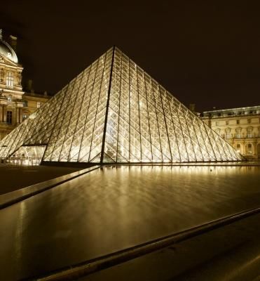 BEST WESTERN PREMIER Hôtel Trocadéro la Tour Paris  – Pyramide du Louvre