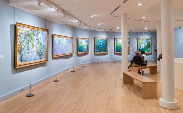 Monet