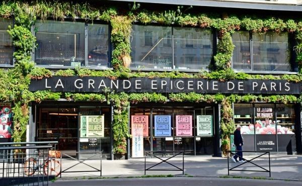 la grande epicerie de paris