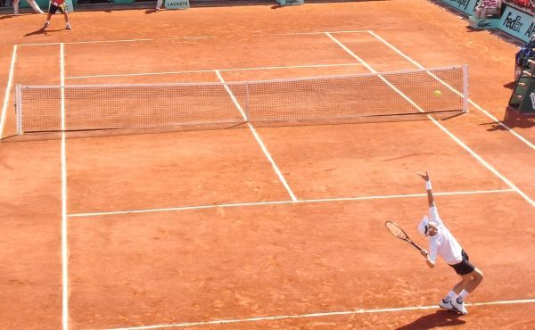 Roland Garros