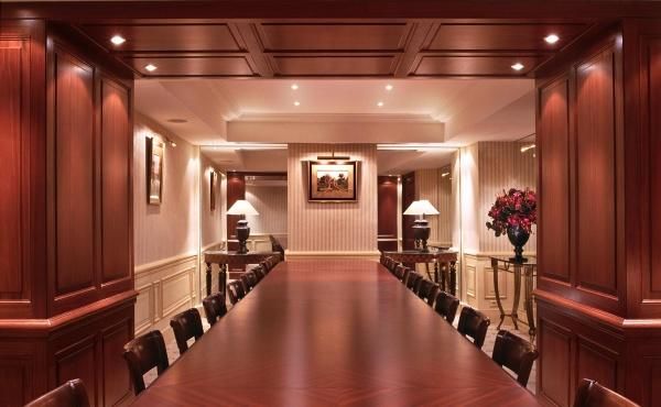 BEST WESTERN PREMIER Hôtel Trocadéro la Tour – Tagungen
