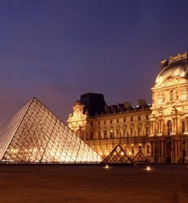 BEST WESTERN PREMIER Hôtel Trocadéro la Tour Paris  –  Louvre
