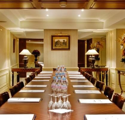BEST WESTERN PREMIER Hôtel Trocadéro la Tour – Riunioni