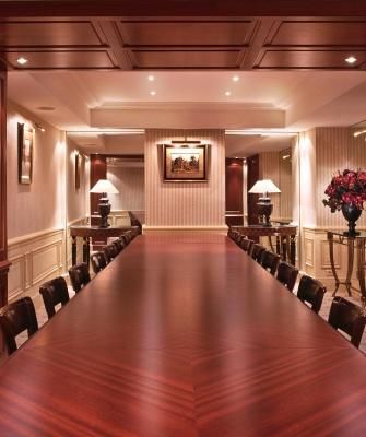 BEST WESTERN PREMIER Hôtel Trocadéro la Tour – Riunioni